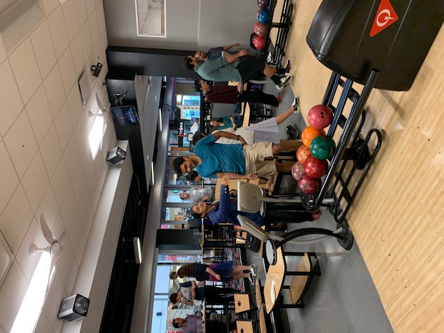 Bowling