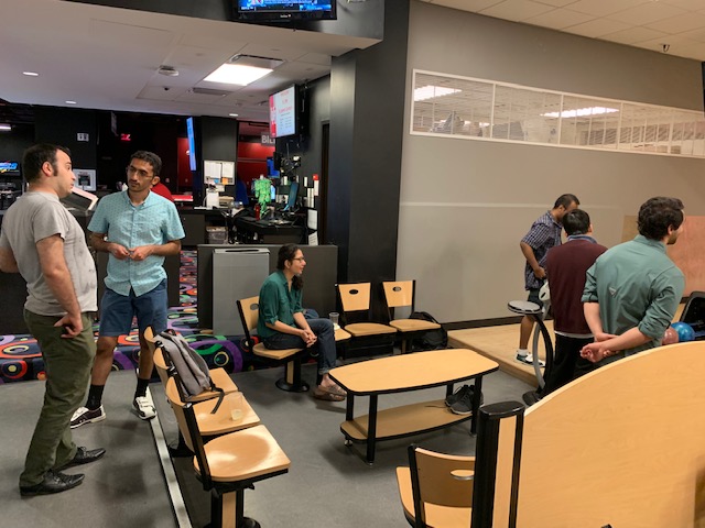 Bowling