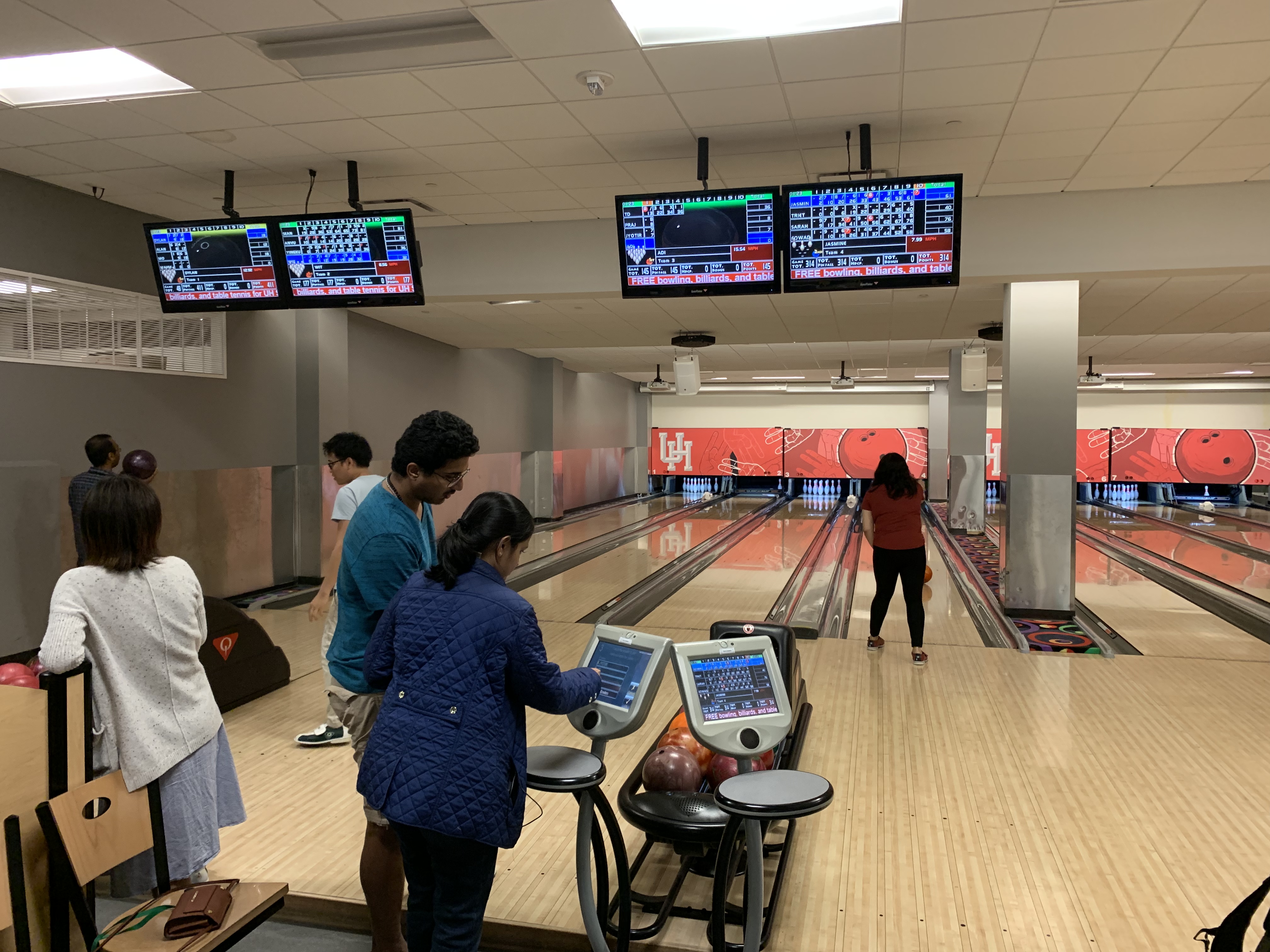 Bowling
