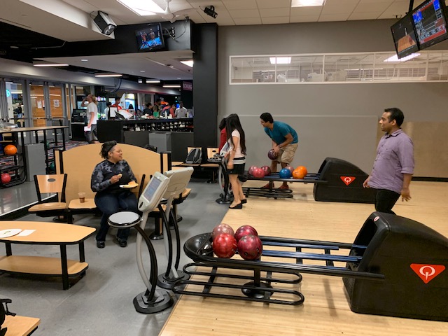 Bowling