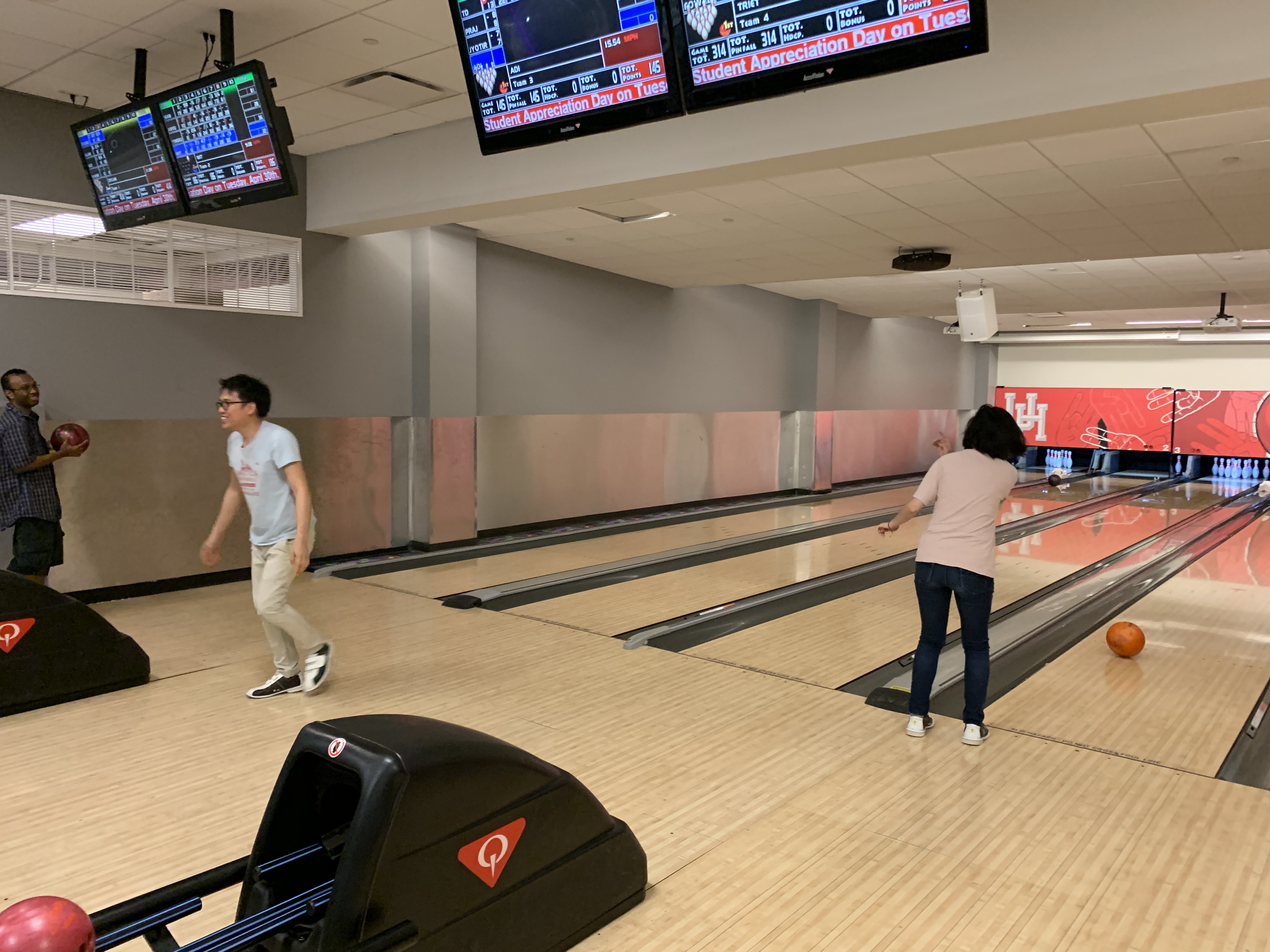 Bowling
