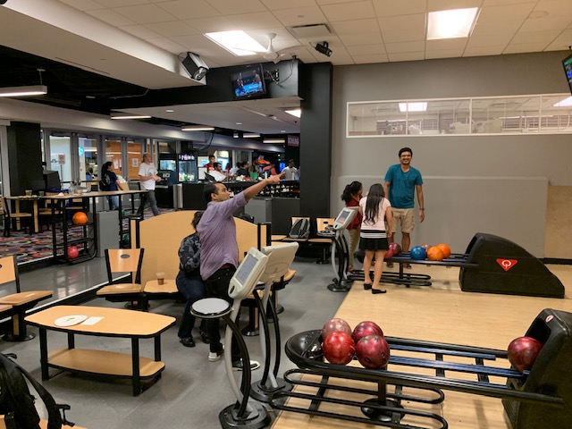 Bowling