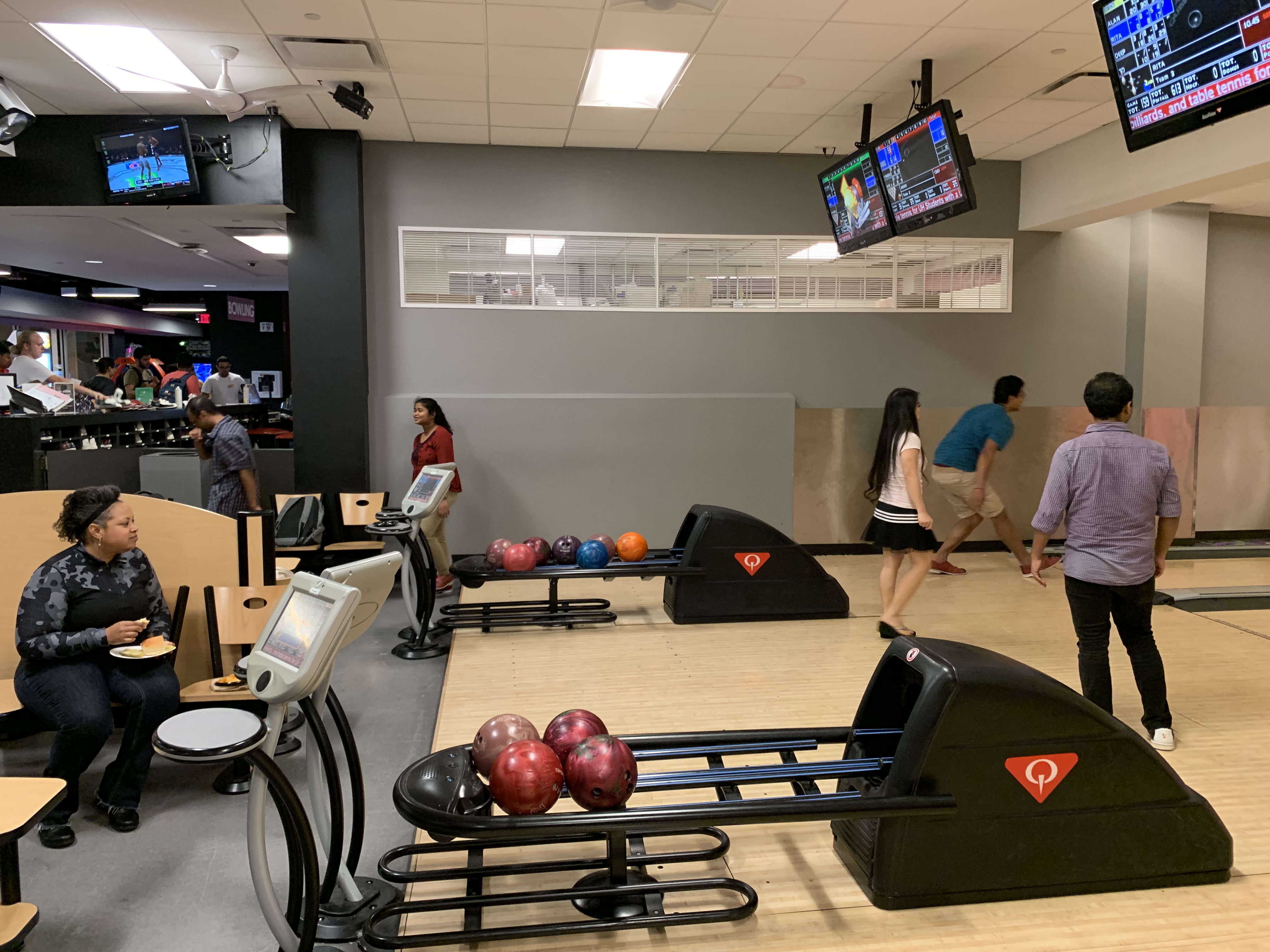Bowling