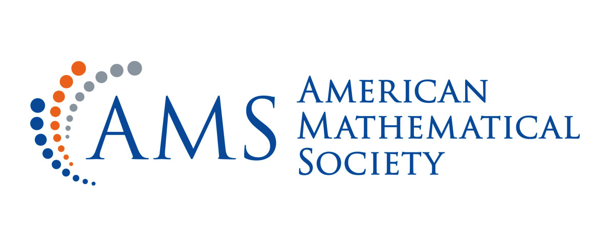 American Mathematical Society Logo