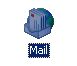 Mail icon