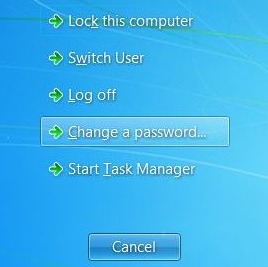 Task Manager window