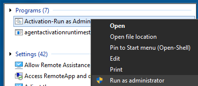 StartMenu