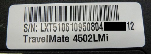 MfgTag