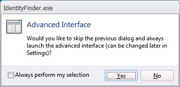IDFAdvInterface