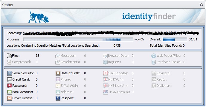 IDFSearch