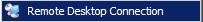 Remote Desktop Shortcut