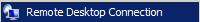 Remote Desktop Shortcut