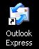 Outlook Express icon