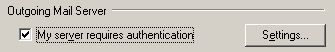 requires authentication