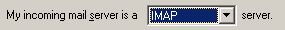 server type