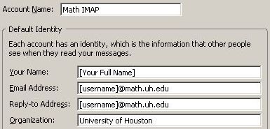 userinfo