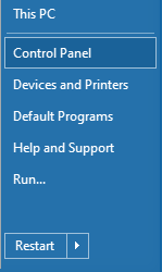 StartMenu