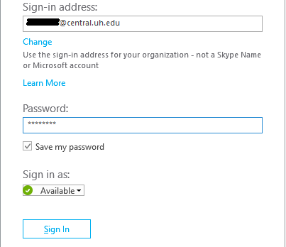 SkypePasswd