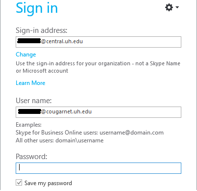 SkypeFullLogin