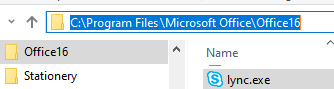 OfficeFolder