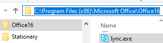 OfficeFolder