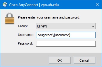 VPNlogin