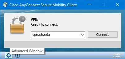 VPNsettings