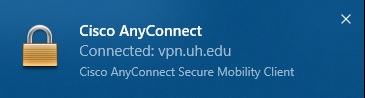VPNconnect