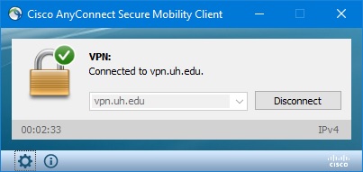 VPNDisconnect