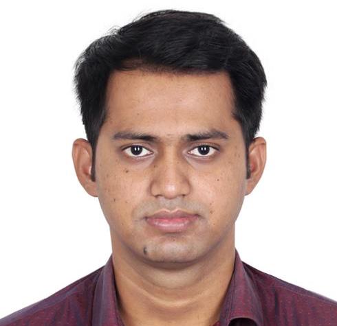 Amran Mojamder