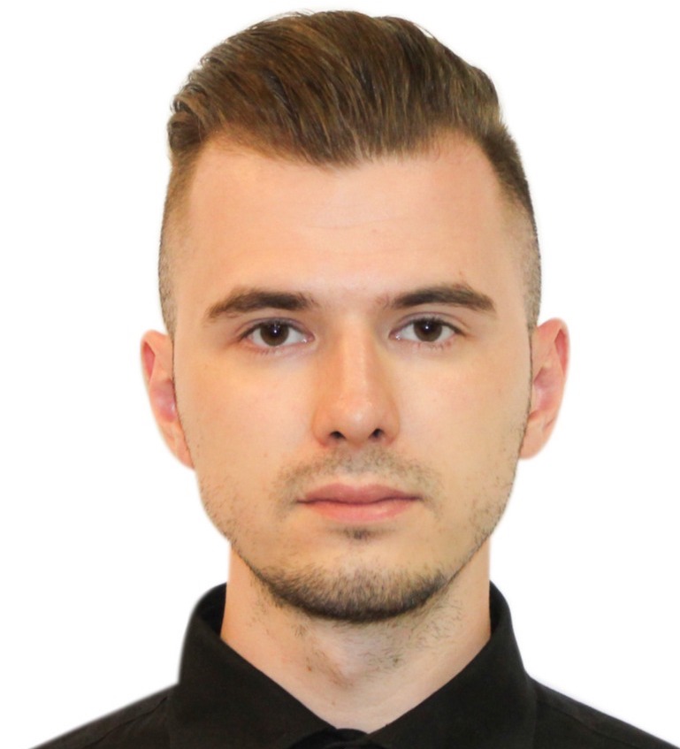 Anton Myshak