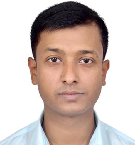Asikul Islam