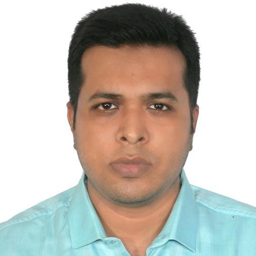 Md Rezwan Bin Mizan