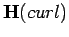 $ {\bf H}(curl)$
