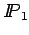 $ {I\!\!P}_1$