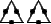 \begin{picture}(15,15)
\put(0,0){\line(1,0){10}} \put(0,0){\line(1,2){5}}
\put...
...{\circle*{2}}
\put(14.5,5){\circle*{2}} \put(19.5,5){\circle*{2}}
\end{picture}