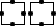 \begin{picture}(15,15)
\put(0,0){\line(1,0){10}} \put(0,0){\line(0,1){10}}
\pu...
...,5){\circle*{2}}
\put(18,10){\circle*{2}} \put(13,5){\circle*{2}}
\end{picture}