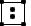 \begin{picture}(15,15)
\put(0,0){\line(1,0){10}} \put(0,0){\line(0,1){10}}
\pu...
...0){\circle*{2}}
\put(5,3.3){\circle*{2}} \put(5,6.6){\circle*{2}}
\end{picture}